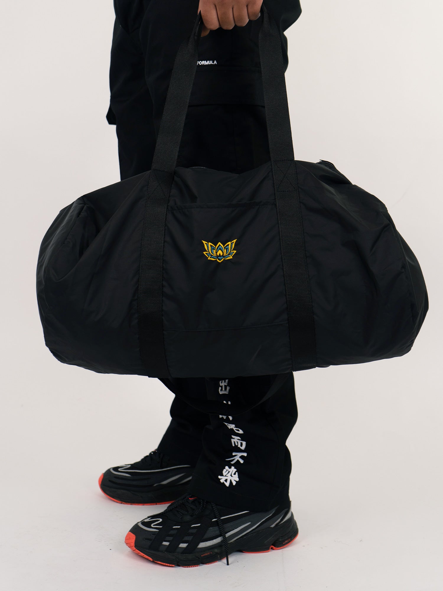 Ovo sales duffle bag