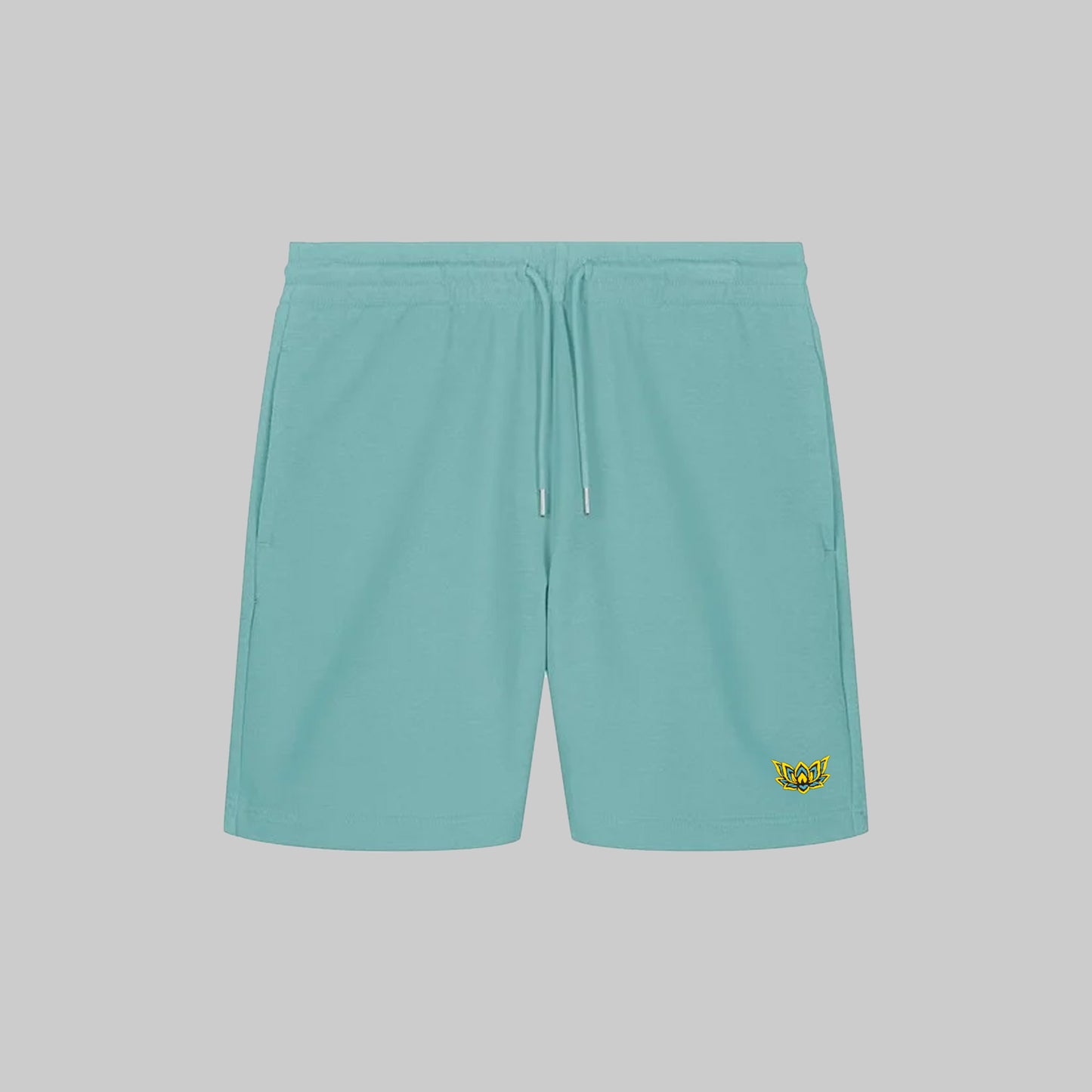 LOTUS SHORTS - AGUA